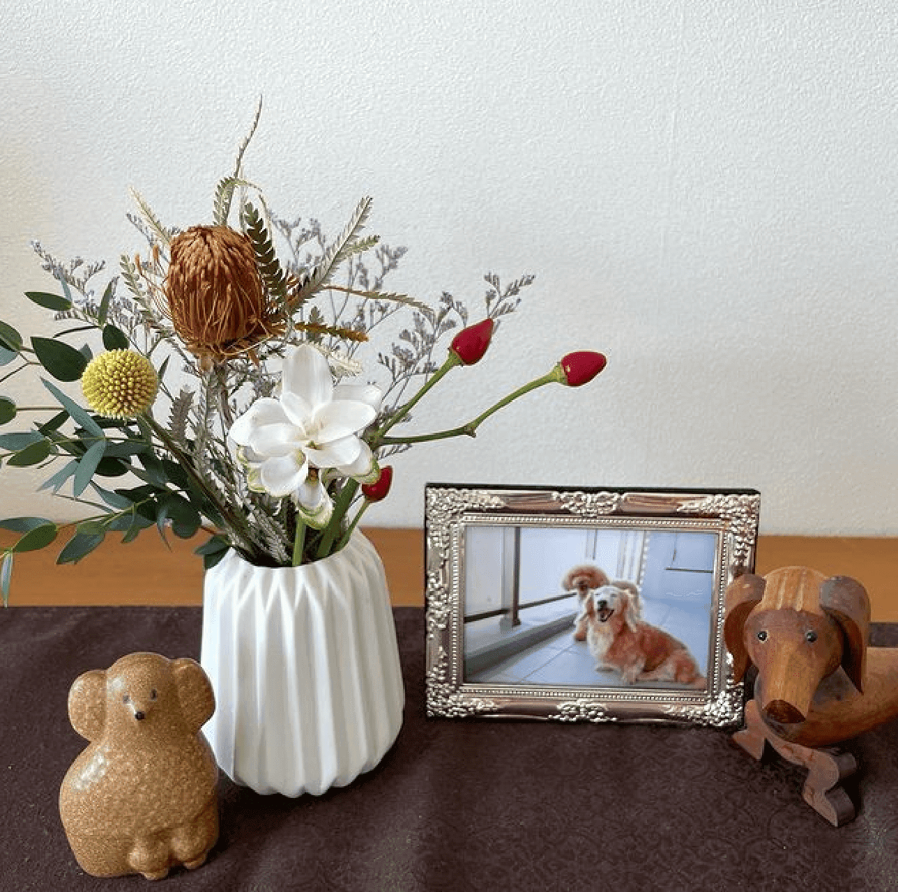 Review by hitamero2501