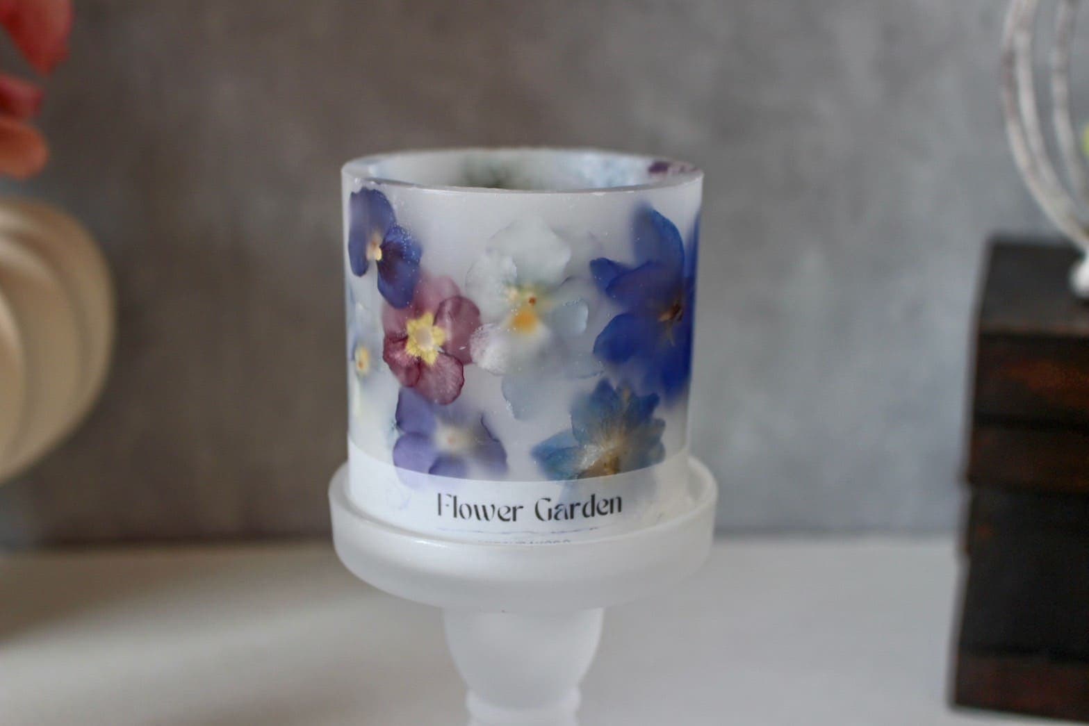 MITSUBAKOBOの新ライン「Flower Garden」に見る、創造力と挑戦