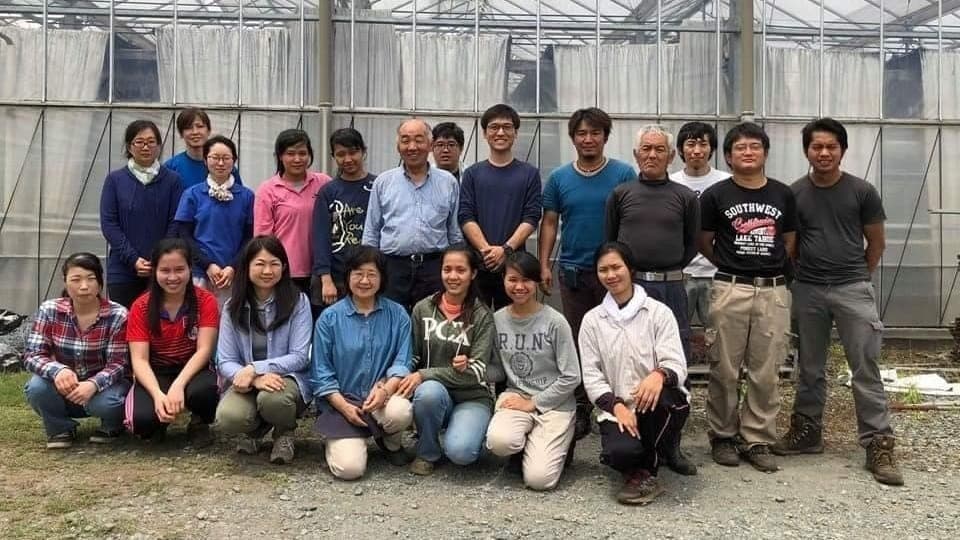 産直支援のお礼