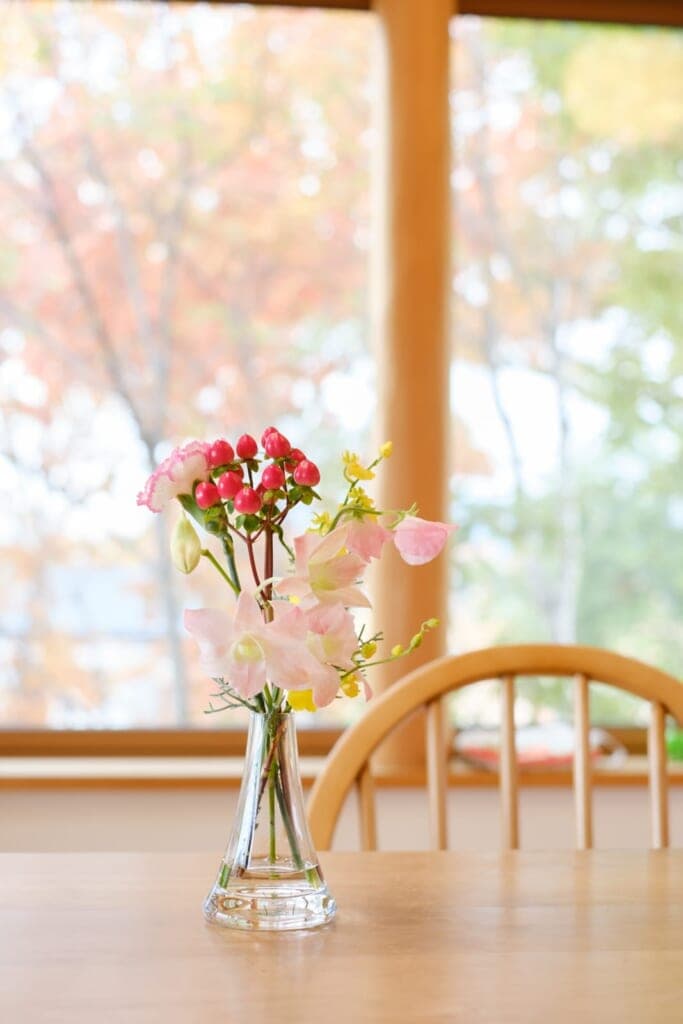 花のある暮らしのはじまりに寄り添いたくて。スタッフの想いを少しだけ