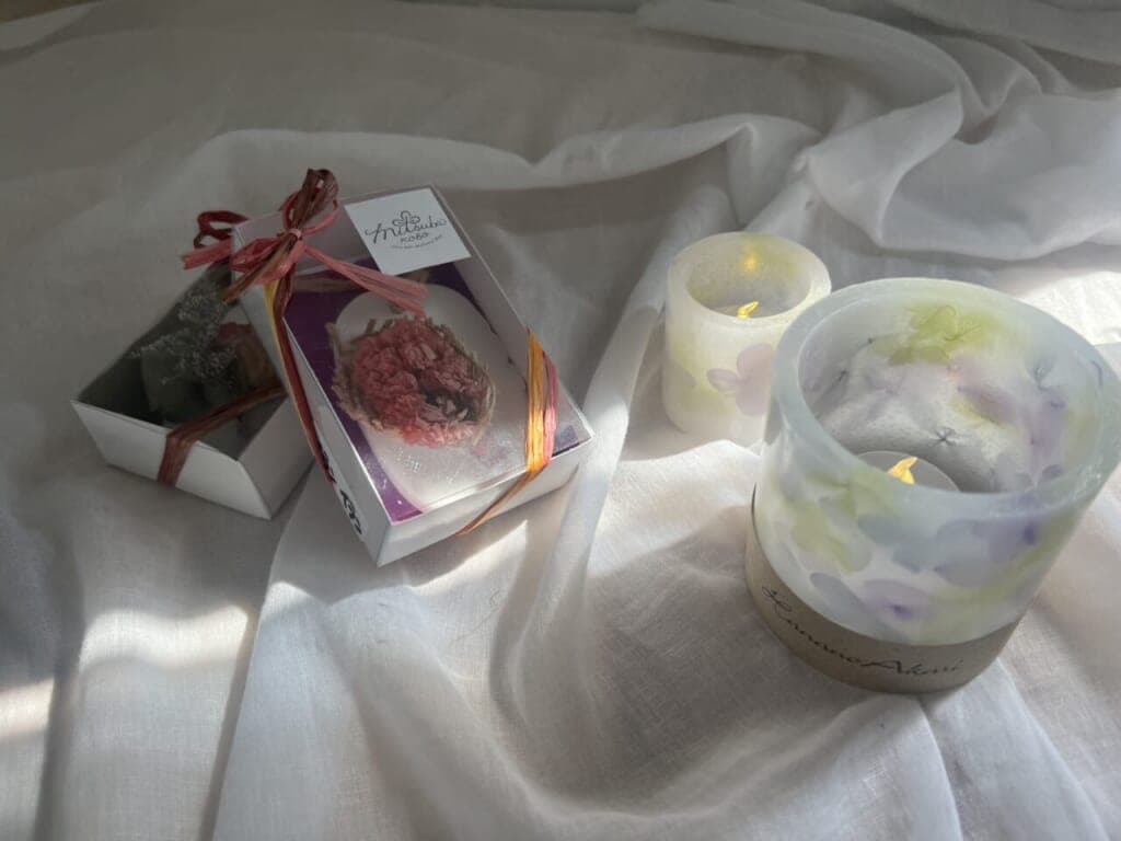 【MITSUBAKOBO 制作現場インタビュー】Vol.2