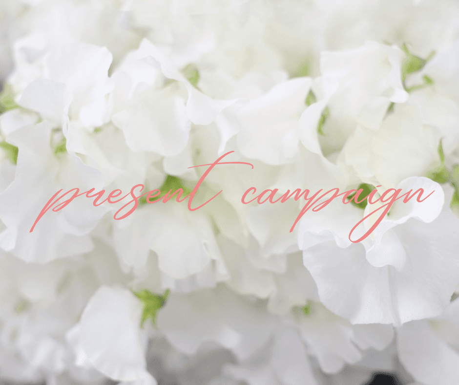 【当選者様の声】お花の生産者さんにみんなの声を届けるプレゼントキャンペーン!~「スイートピー」~