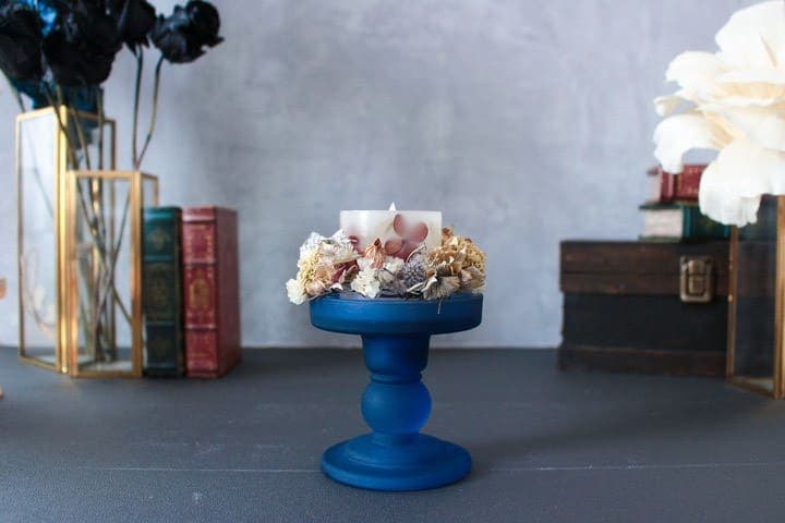 キャンドルホルダー